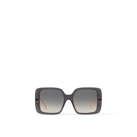 lv brillen dames|LV Jewel Square Sunglasses S00 .